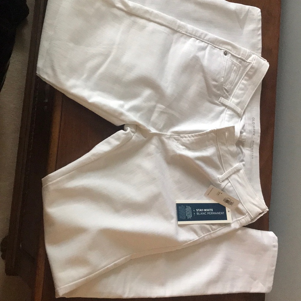 Old navy jeans